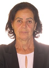 Retrato de DONA ANITA
