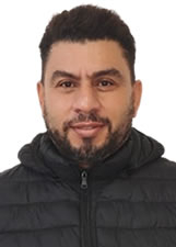 Retrato de MARIO DI NOVO