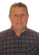 Retrato de NETO CAMARGO