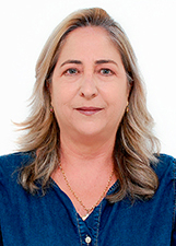 Retrato de CIDA CASACA