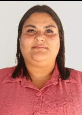 Retrato de VIVIANE BULE