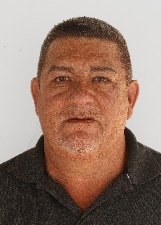 Retrato de ZE FERRUGEM