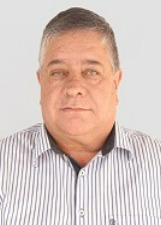 Retrato de JONINHA