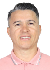 Retrato de ANTÔNIO CARLOS TREINADOR