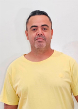 Retrato de RODRIGO RUIZ