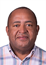Retrato de OSVALDO BEBÊ