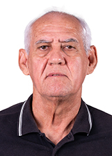 Retrato de SILAS MARCELINO