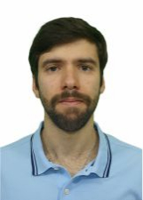 Retrato de GABRIEL FERRARI