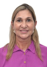 Retrato de RITA XAVIER