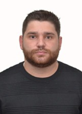 Retrato de RAFINHA