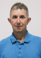 Retrato de MARCOS BAIANO