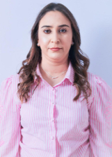 Retrato de ANGELICA GOMES