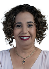 Retrato de CLAUDIA BRITO