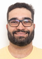 Retrato de VICTOR DA MATTA
