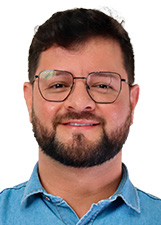 Retrato de DAVI EX PREFEITO DE PRATANIA