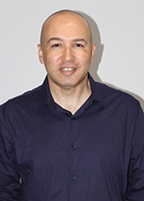 Retrato de NICOLAS ALVES