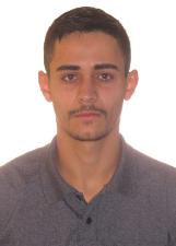 Retrato de VANDINHO LEAL