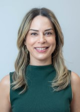 Retrato de PERLA MÜLLER