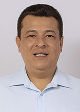 Retrato de DIEGO MINGORANCE