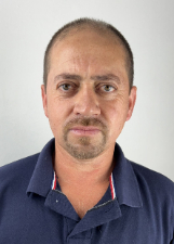 Retrato de VALDECI COEIO