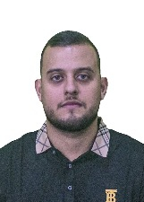 Retrato de GABRIEL FARIA