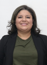 Retrato de CAMILA HELEN