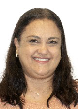 Retrato de DANI MAMEDE