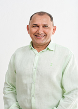 Retrato de CESAR FARALI