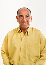 Retrato de OSVANDO