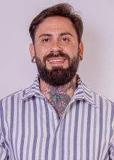 Retrato de NETO NEGRI