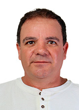 Retrato de SERGINHO