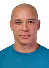 Retrato de PROFESSOR AMARILTON MONSTRÃO
