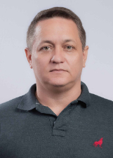 Retrato de WELINTON LEITÃO