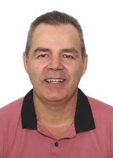 Retrato de MARCELO ANDRÉ