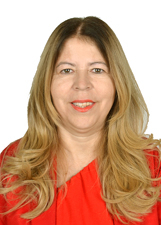 Retrato de CLAUDINHA DO POVO