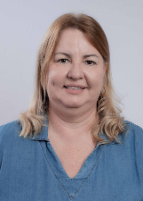 Retrato de SILVANA DA SAÚDE