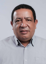 Retrato de CIDO CEREZO