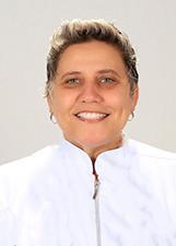 Retrato de PRISCILA ENFERMEIRA