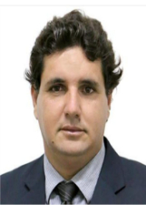 Retrato de EDNEI VALÊNCIO