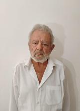 Retrato de DR CÉLIO JOSÉ DE MORAIS
