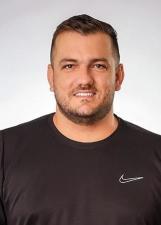 Retrato de MARIO BARBOSA