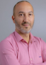 Retrato de LEANDRO DA SAÚDE