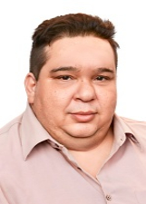 Retrato de RAFAEL GARCIA