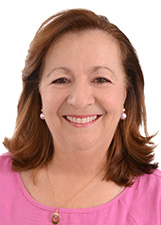 Retrato de CAROL MARINELLI DELBIN