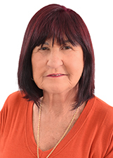 Retrato de LOURDES DOS ANIMAIS