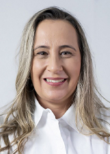 Retrato de FERNANDA MACENO