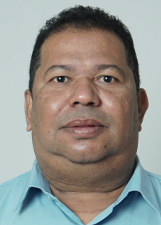 Retrato de ANTONIO CARLOS