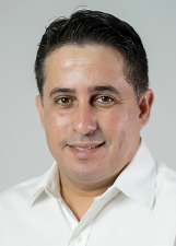 Retrato de ADRIANO TUSTÃO