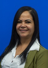 Retrato de ELISÂNGELA PEDROSO