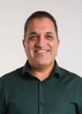 Retrato de BETO TANGERINO